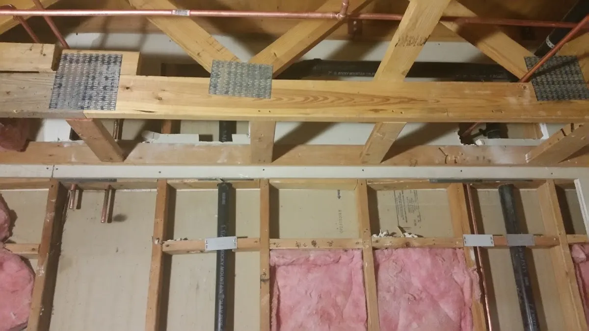 Water Line Repair in Savannah, MO